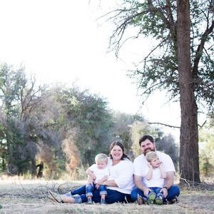 Meet your Posher, Ann-meri